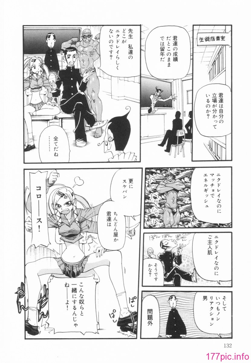 nikusen_B_132