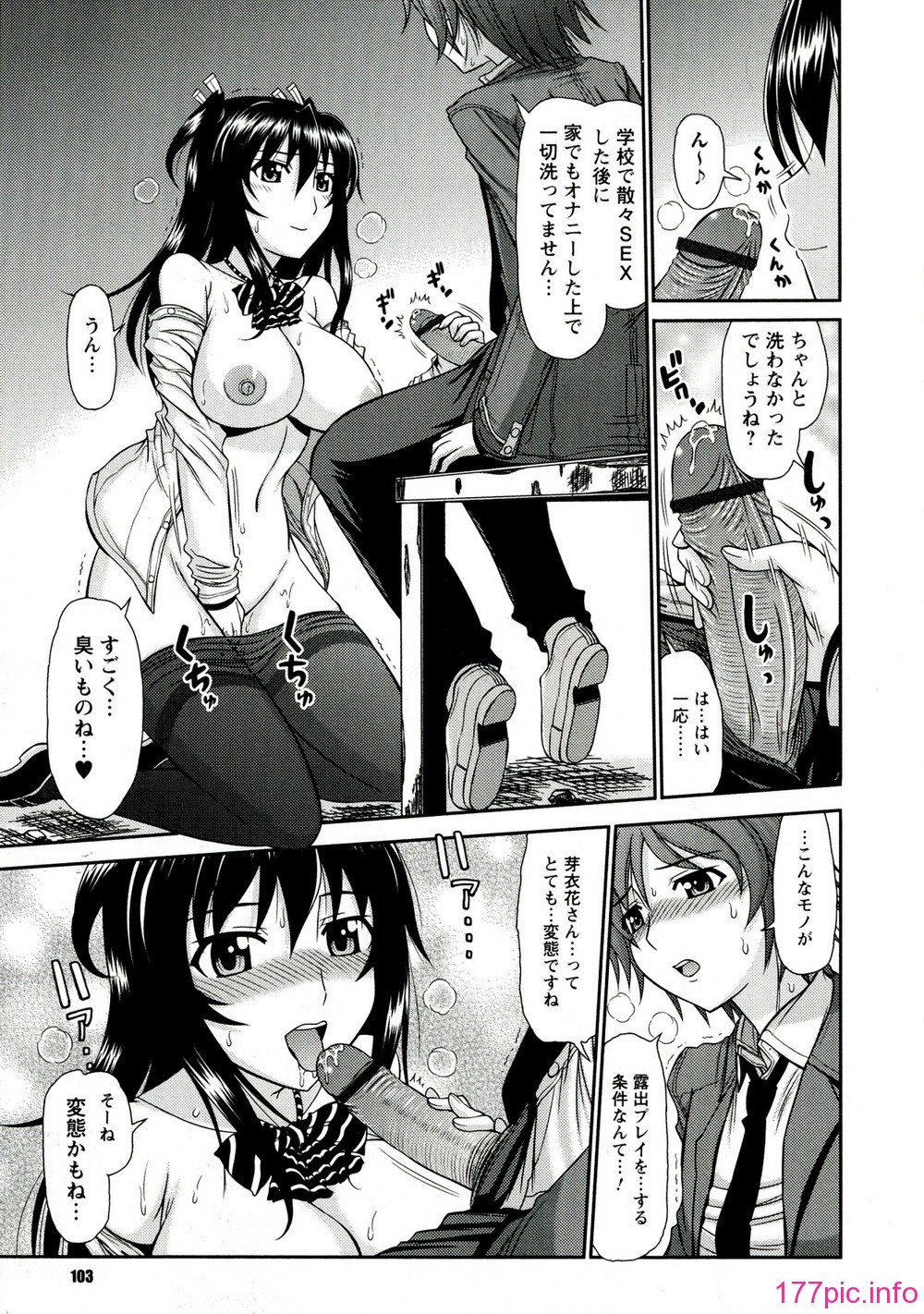 102_Iyarashii_Mesu_Ana_103