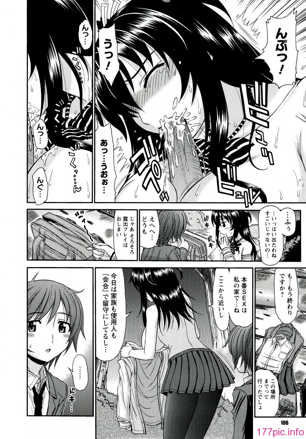 105_Iyarashii_Mesu_Ana_106