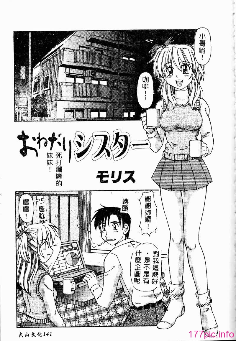 TOROKERU143