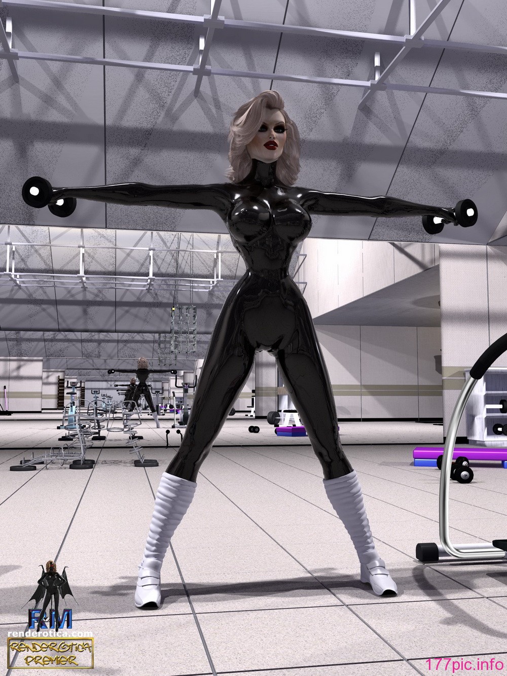 aerobics_in_dungeon_gym-a-a1_original