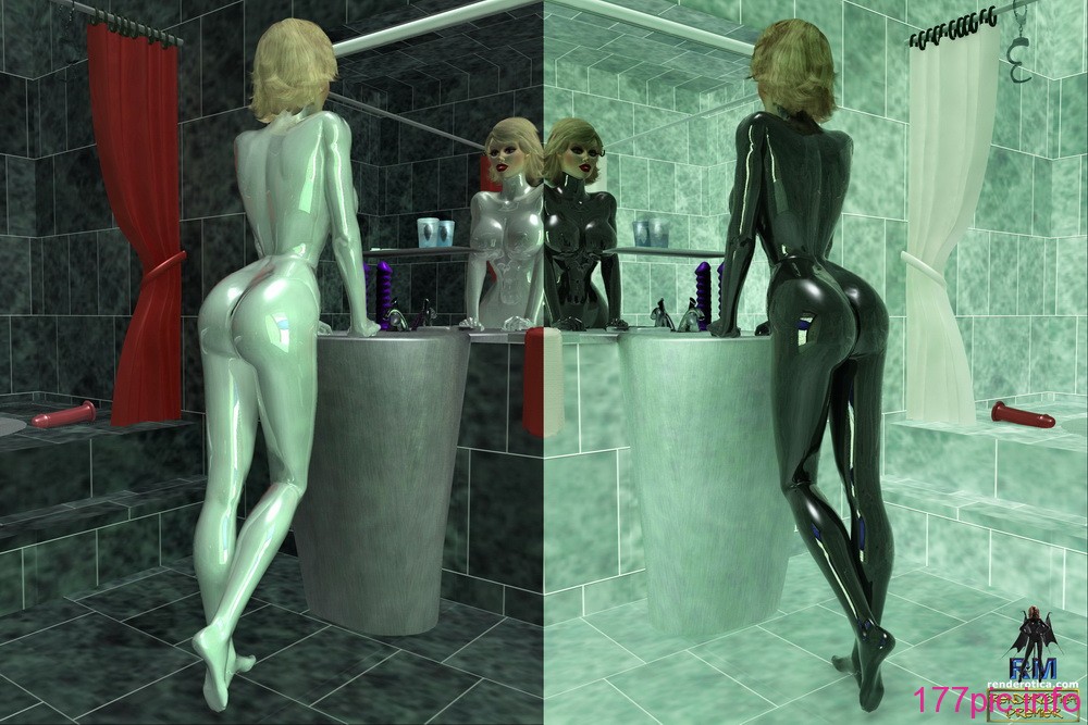 babe_in_bathroom_b_w_original