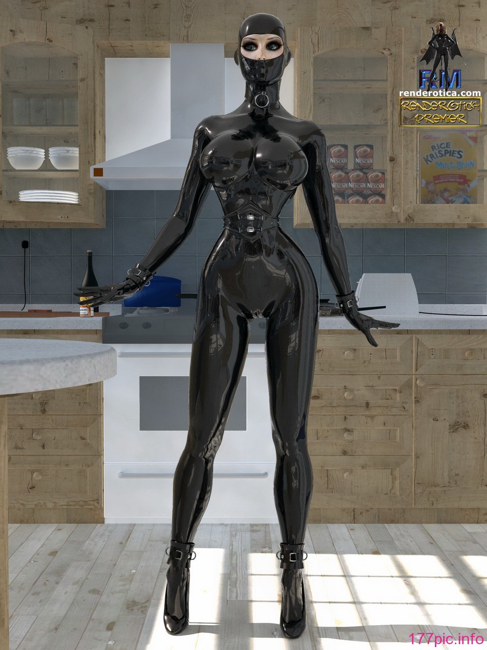 benson_babe_startled_in_kitchen-a_original
