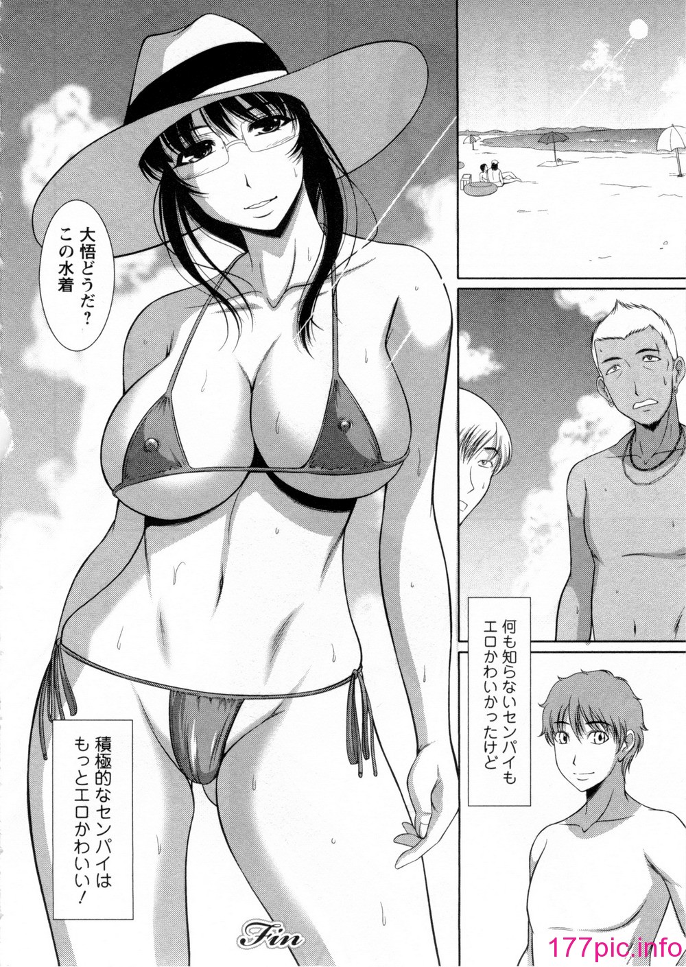 100