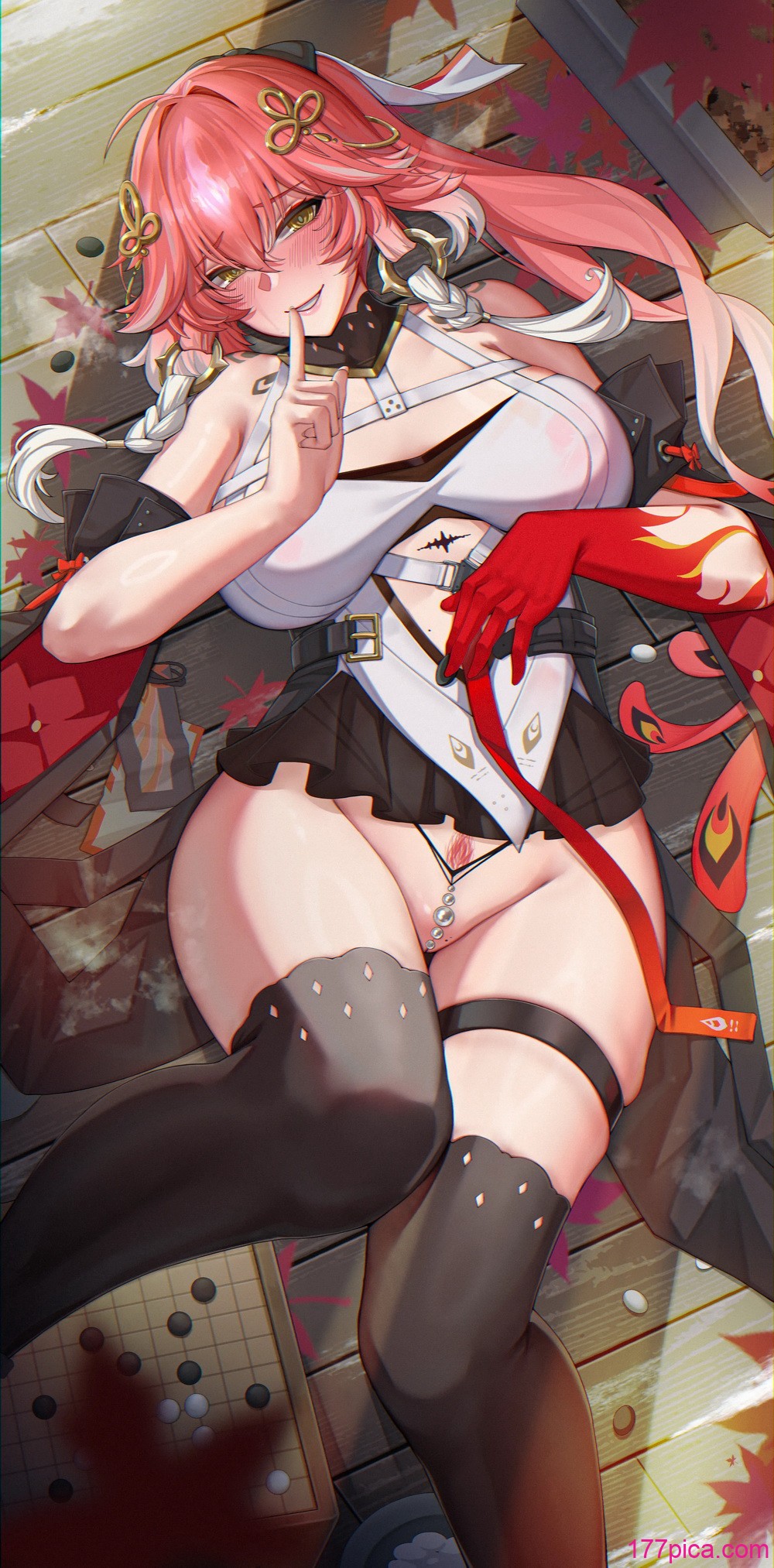 Changli - ページ 2