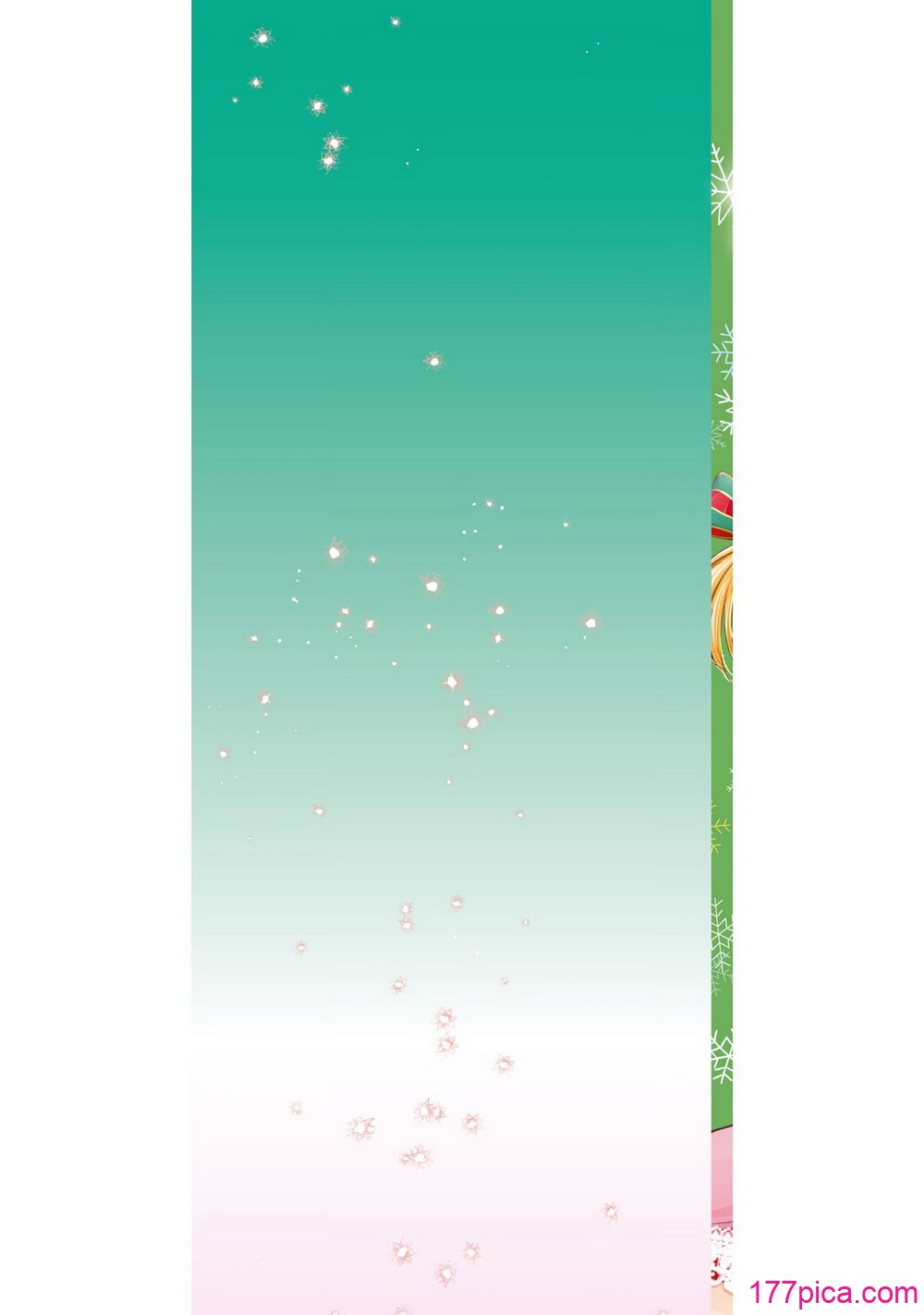 ギャルにぱちゃんはせまられたい Vol.8 - Seite 2