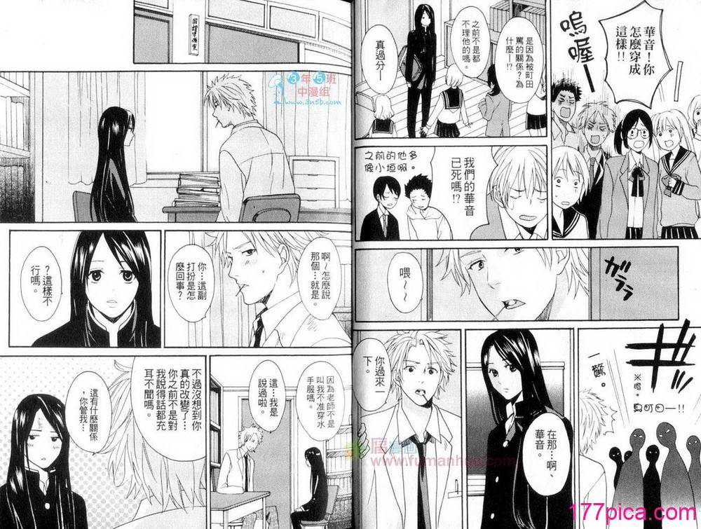 哥哥好萌＼もえるお兄様 - Page 7