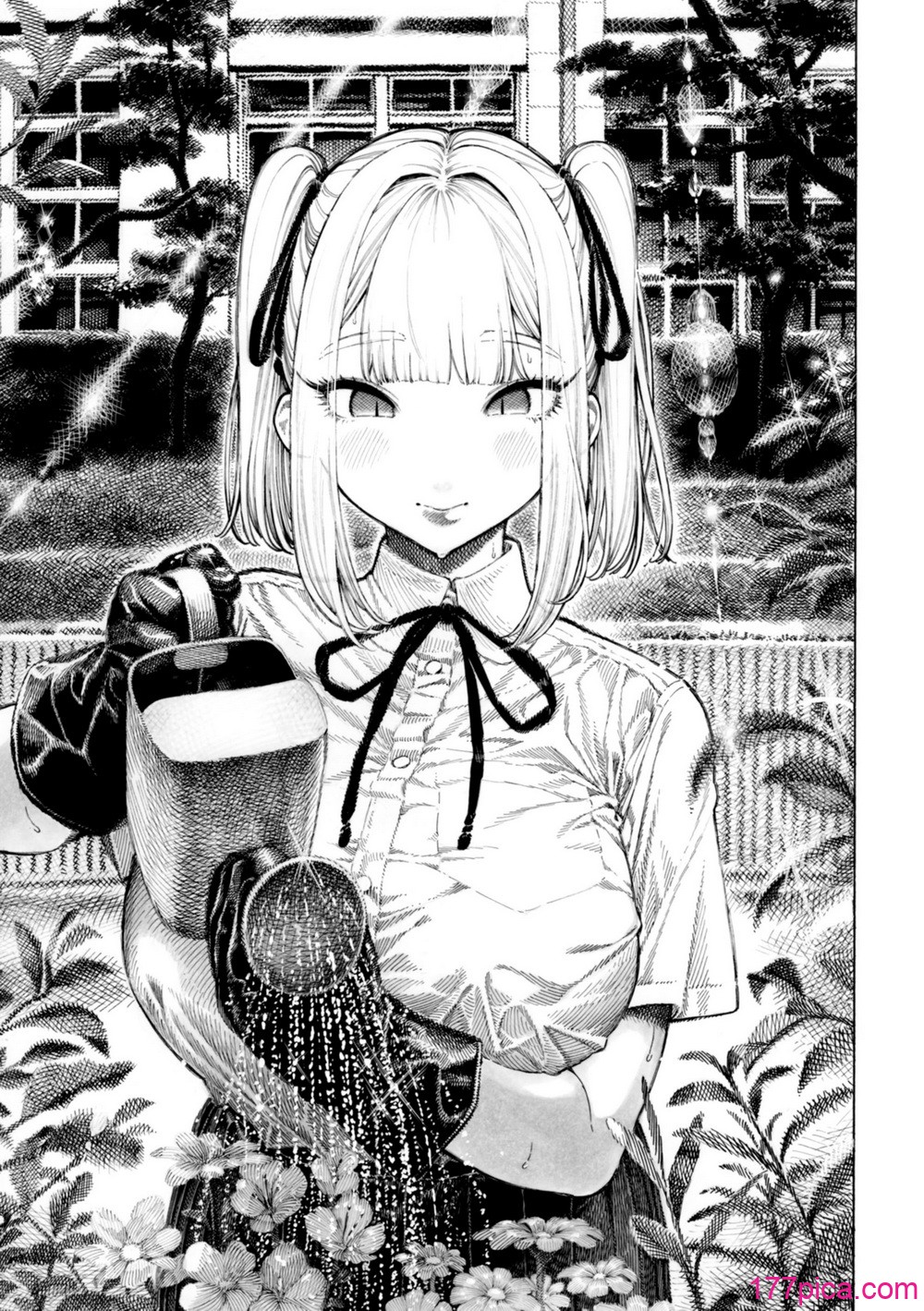 マゾ漫 - صفحة 5