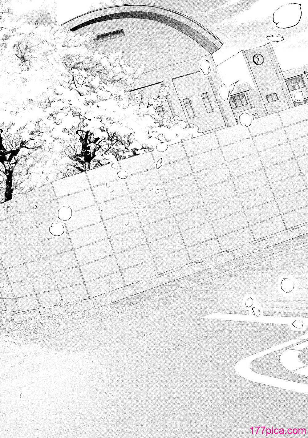 放課後インスタントXXX 第01巻 - Page 6